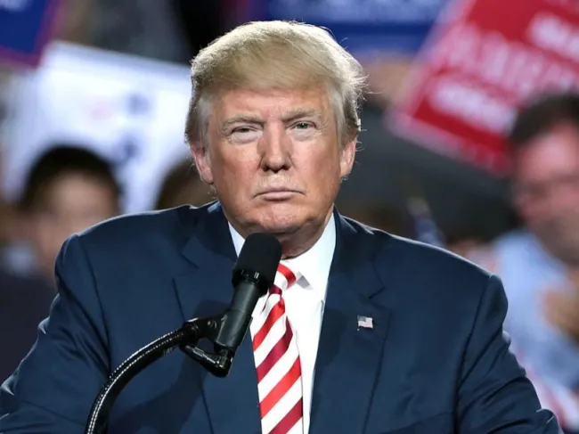 trump